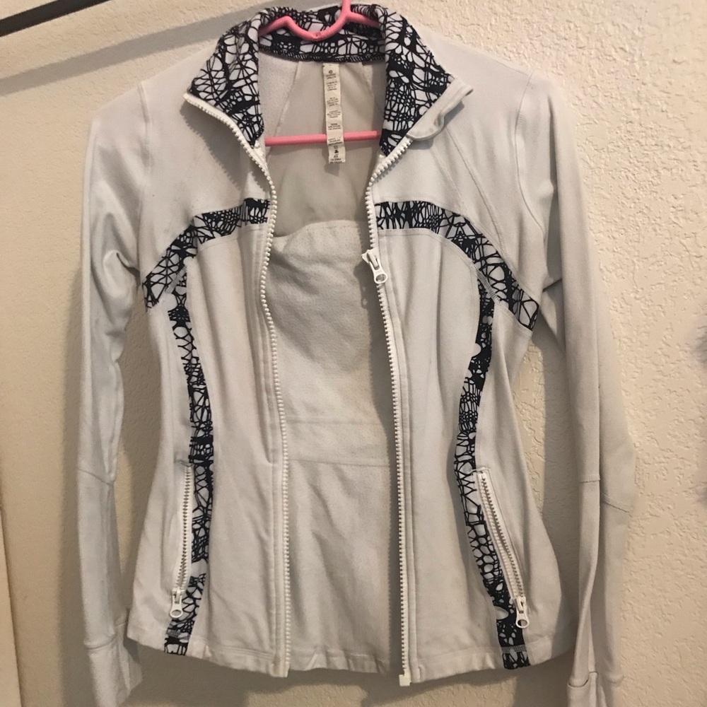 Lululemon jacket